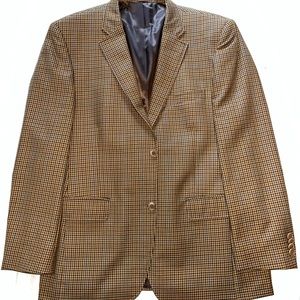 di Milano Italian Sport Coat!